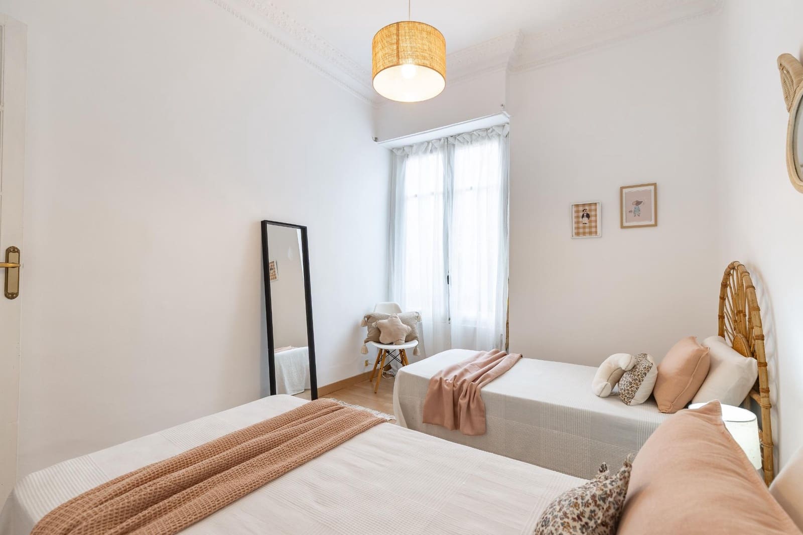3 Zimmer Wohnung zu verkaufen in Valencia Stadt - 415.000 € (Ref: 10049571)