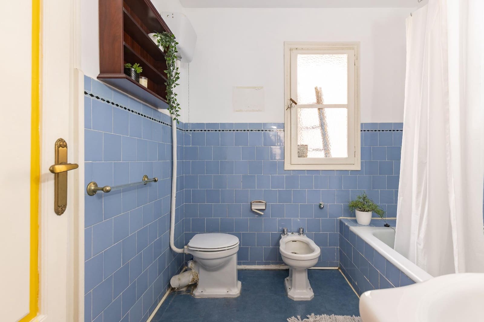 3 Zimmer Wohnung zu verkaufen in Valencia Stadt - 415.000 € (Ref: 10049571)