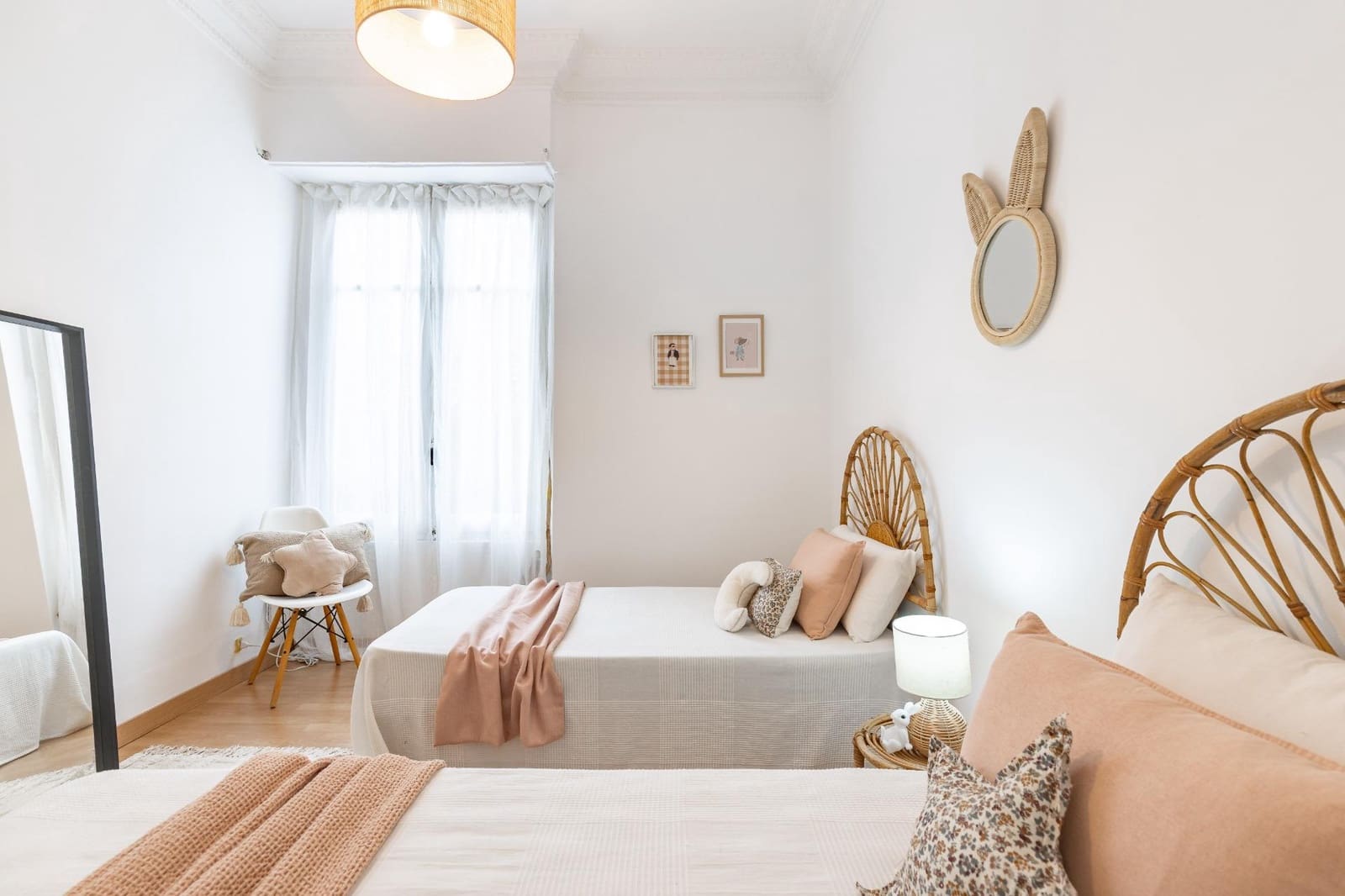 3 Zimmer Wohnung zu verkaufen in Valencia Stadt - 415.000 € (Ref: 10049571)