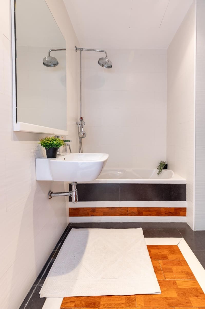 3 Zimmer Wohnung zu verkaufen in Valencia Stadt - 435.000 € (Ref: 10049572)