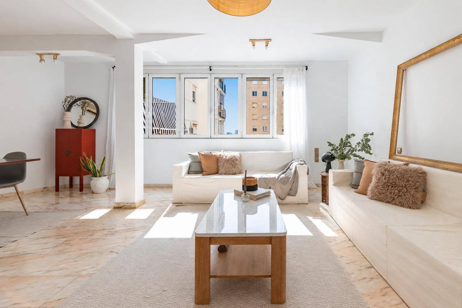 3 Zimmer Wohnung zu verkaufen in Valencia Stadt - 435.000 € (Ref: 10049572)