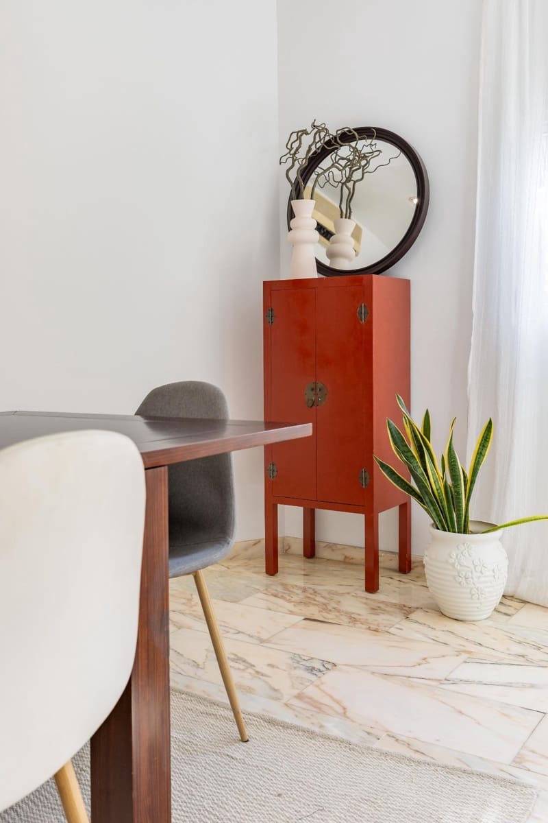 3 Zimmer Wohnung zu verkaufen in Valencia Stadt - 435.000 € (Ref: 10049572)
