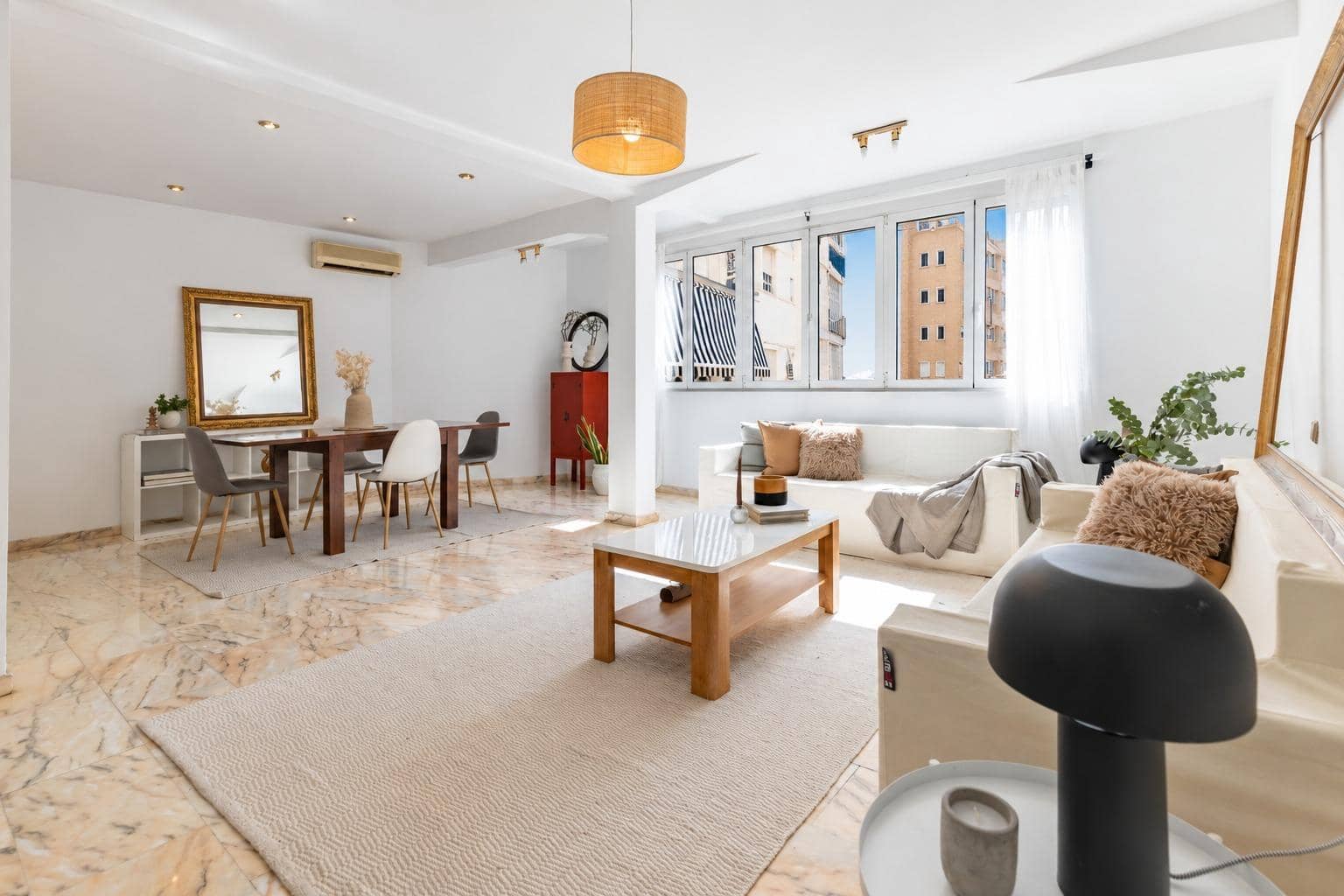3 Zimmer Wohnung zu verkaufen in Valencia Stadt - 435.000 € (Ref: 10049572)