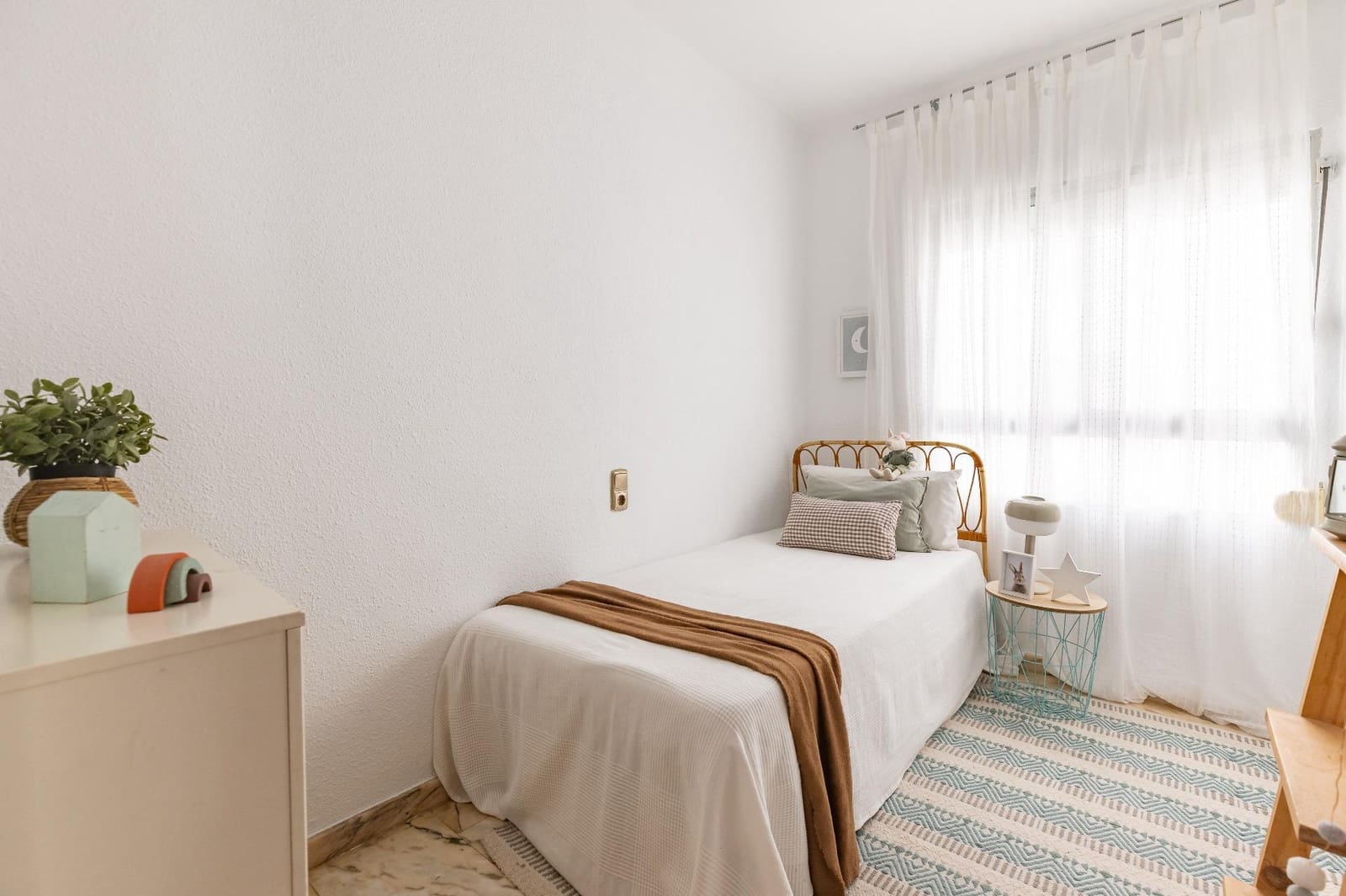 3 Zimmer Wohnung zu verkaufen in Valencia Stadt - 435.000 € (Ref: 10049572)