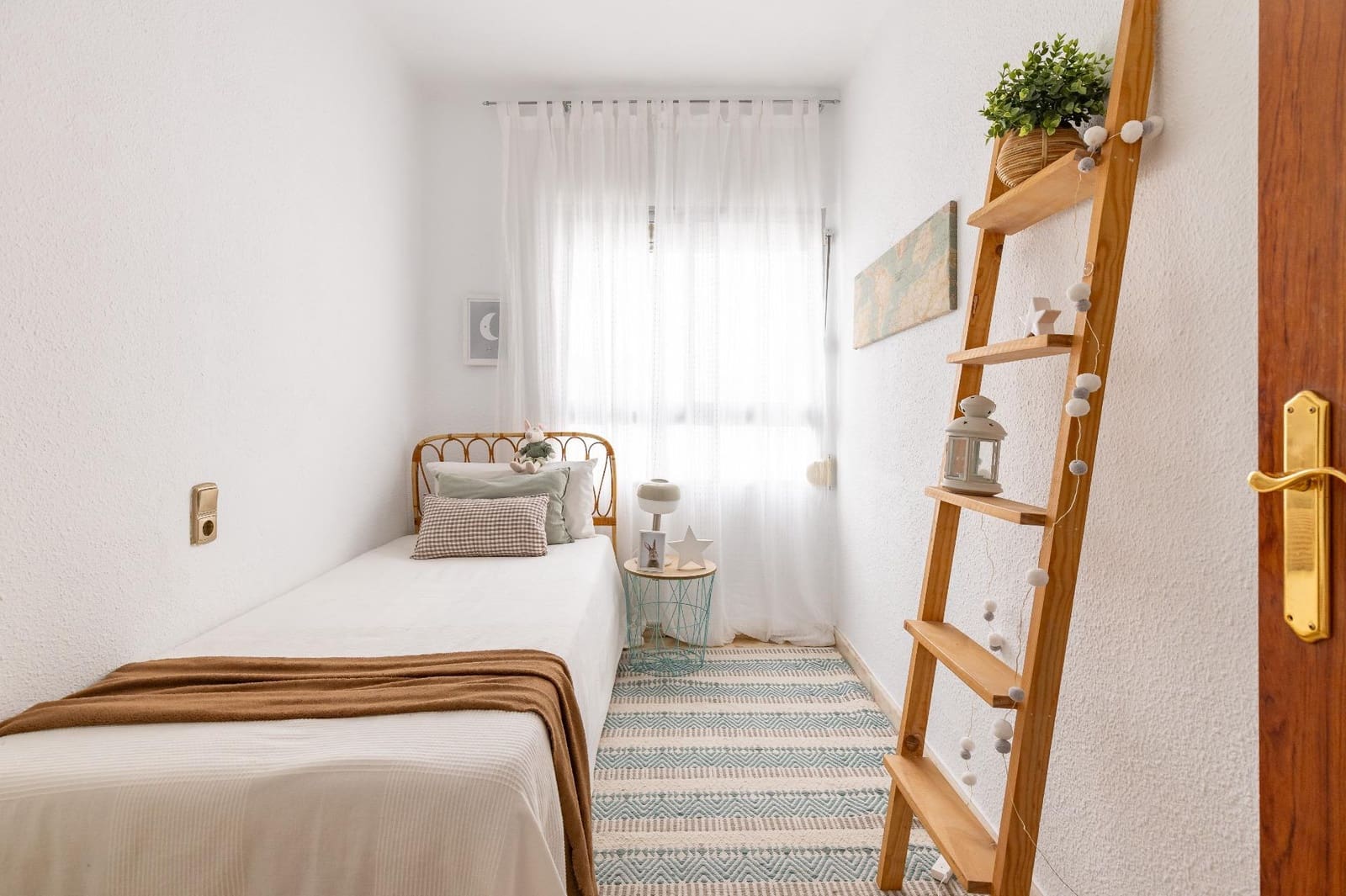 3 Zimmer Wohnung zu verkaufen in Valencia Stadt - 435.000 € (Ref: 10049572)