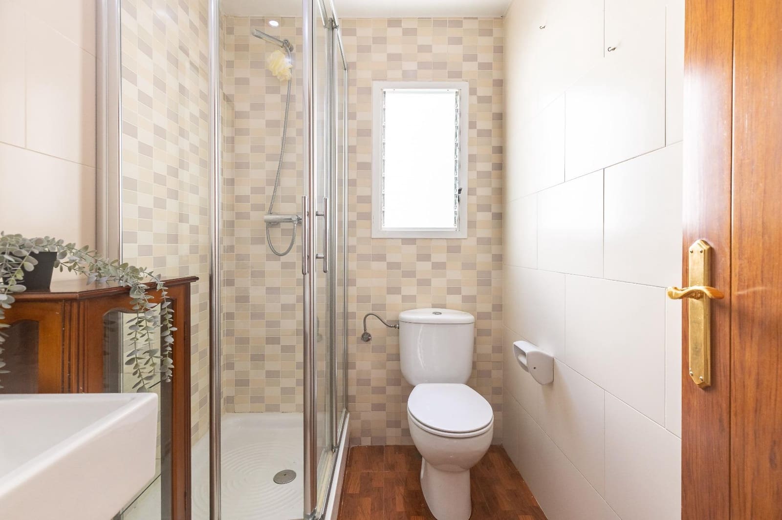 3 Zimmer Wohnung zu verkaufen in Valencia Stadt - 435.000 € (Ref: 10049572)