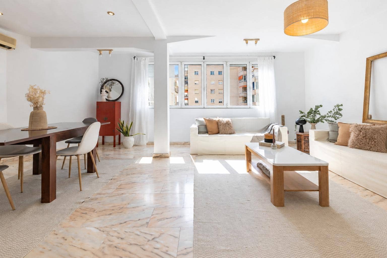 3 Zimmer Wohnung zu verkaufen in Valencia Stadt - 435.000 € (Ref: 10049572)