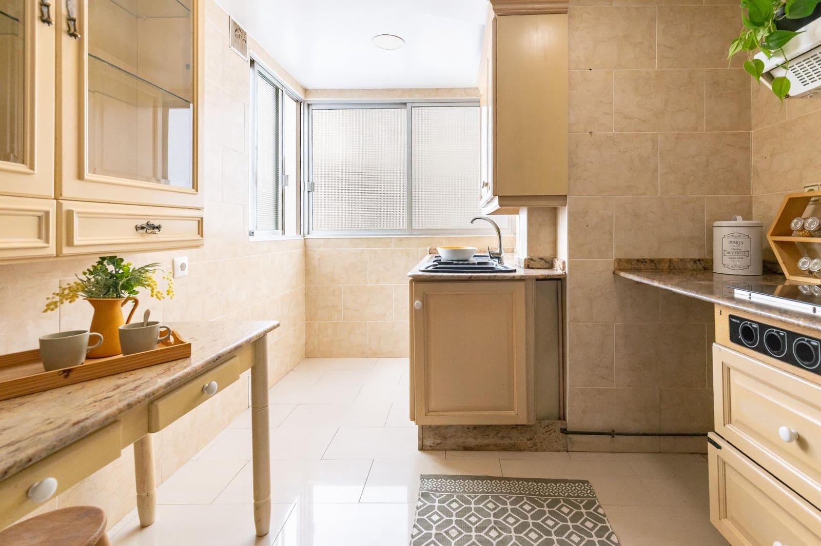 3 Zimmer Wohnung zu verkaufen in Valencia Stadt - 435.000 € (Ref: 10049572)