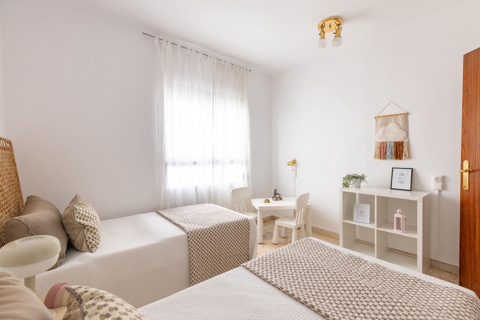 3 Zimmer Wohnung zu verkaufen in Valencia Stadt - 435.000 € (Ref: 10049572)