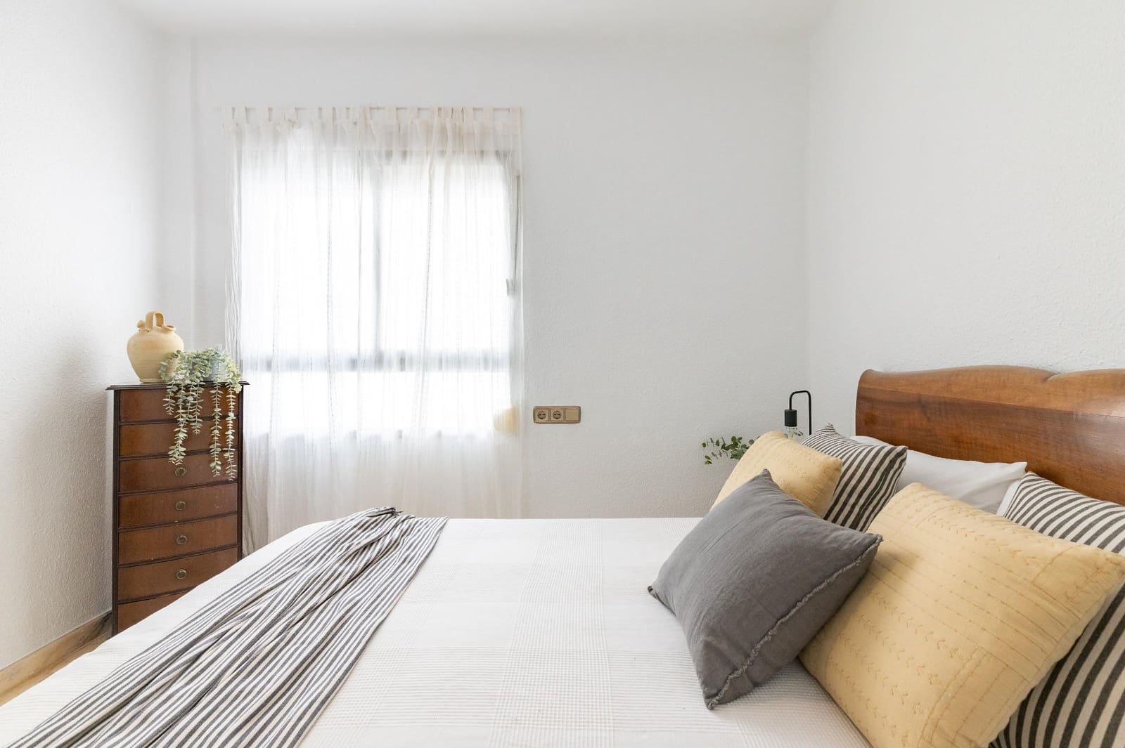 3 Zimmer Wohnung zu verkaufen in Valencia Stadt - 435.000 € (Ref: 10049572)