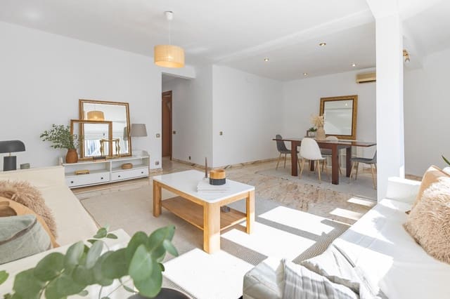 3 Zimmer Wohnung zu verkaufen in Ciutat Universitaria, València Stadt - 435.000 € (Ref: 10049572)