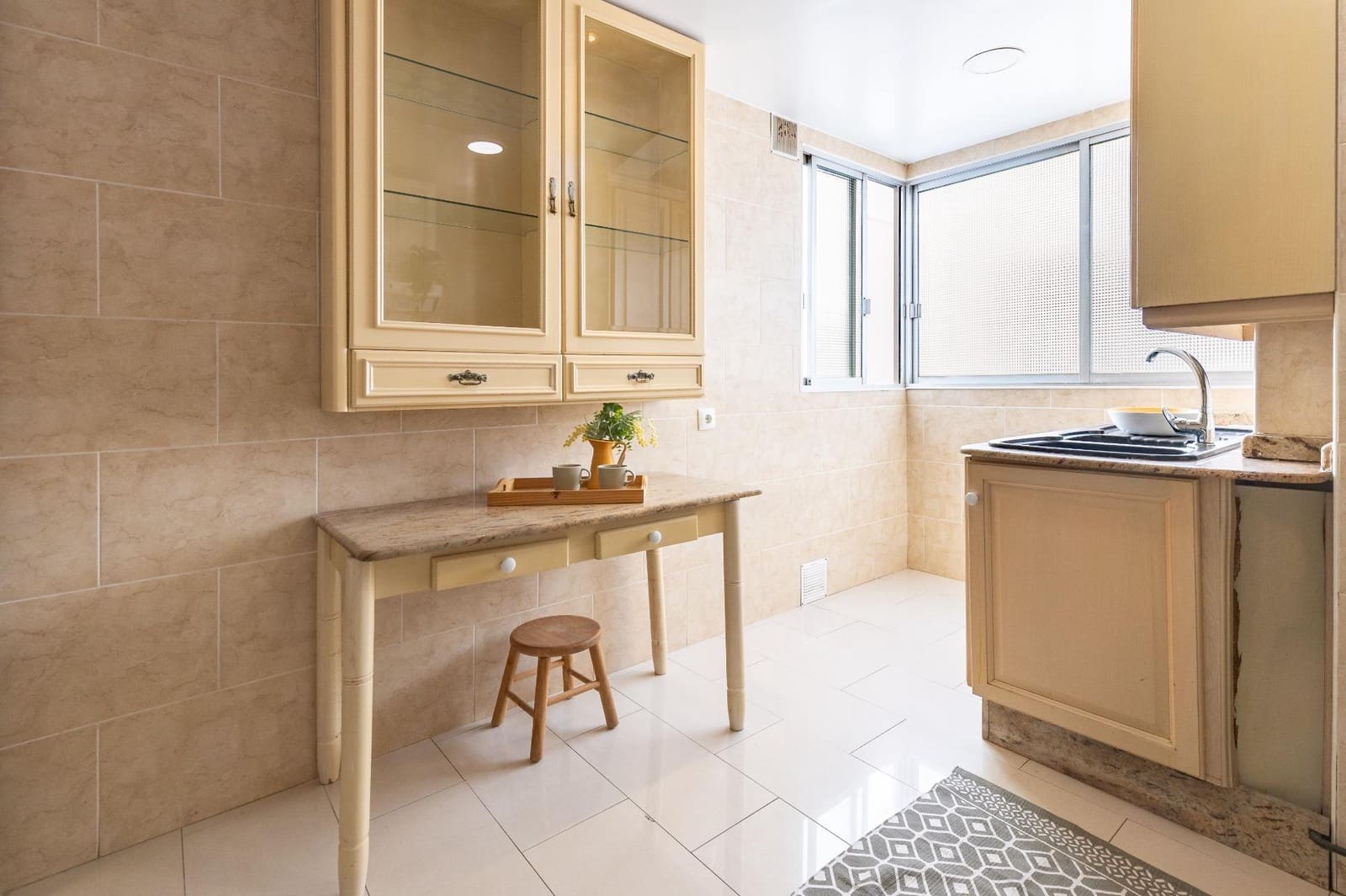 3 Zimmer Wohnung zu verkaufen in Valencia Stadt - 435.000 € (Ref: 10049572)