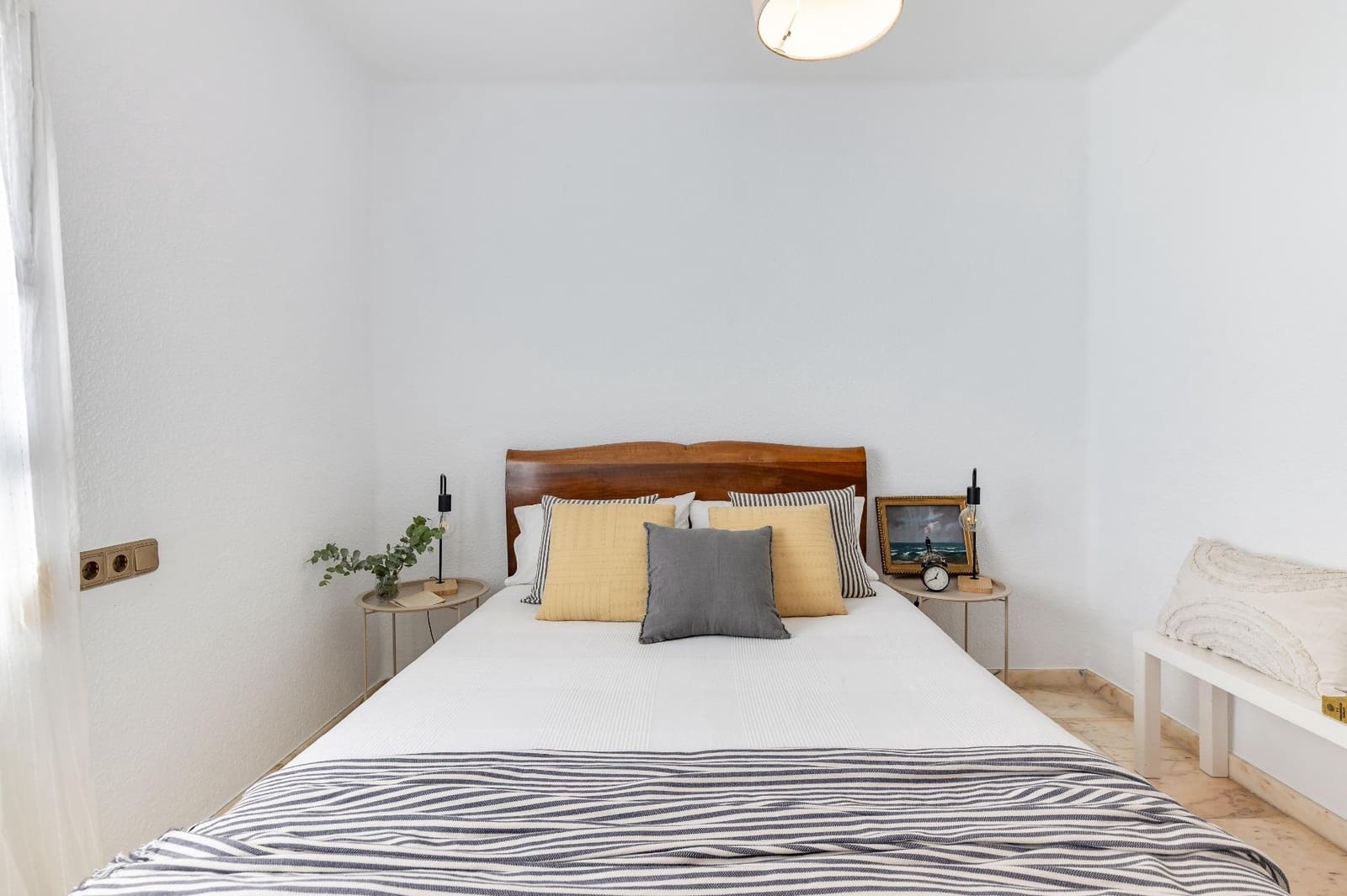 3 Zimmer Wohnung zu verkaufen in Valencia Stadt - 435.000 € (Ref: 10049572)
