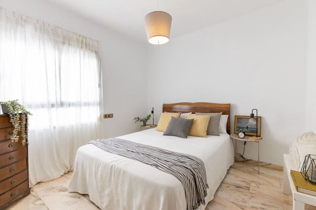 3 Zimmer Wohnung zu verkaufen in Ciutat Universitaria, València Stadt - 435.000 € (Ref: 10049572)