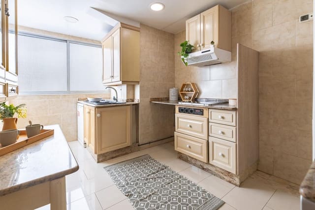 3 Zimmer Wohnung zu verkaufen in Ciutat Universitaria, València Stadt - 435.000 € (Ref: 10049572)