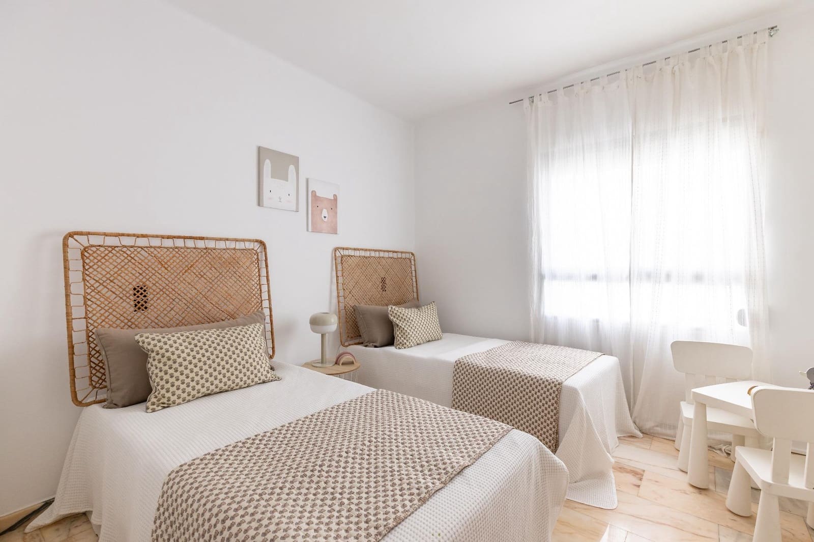 3 Zimmer Wohnung zu verkaufen in Valencia Stadt - 435.000 € (Ref: 10049572)
