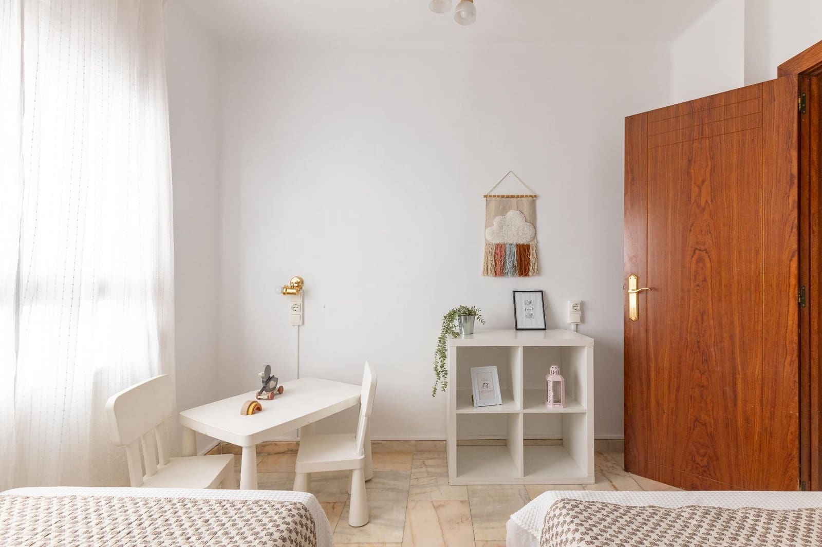 3 Zimmer Wohnung zu verkaufen in Valencia Stadt - 435.000 € (Ref: 10049572)