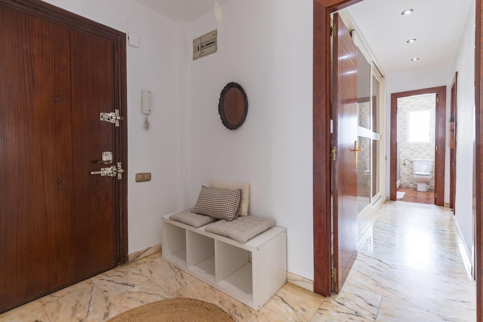 3 Zimmer Wohnung zu verkaufen in Valencia Stadt - 435.000 € (Ref: 10049572)
