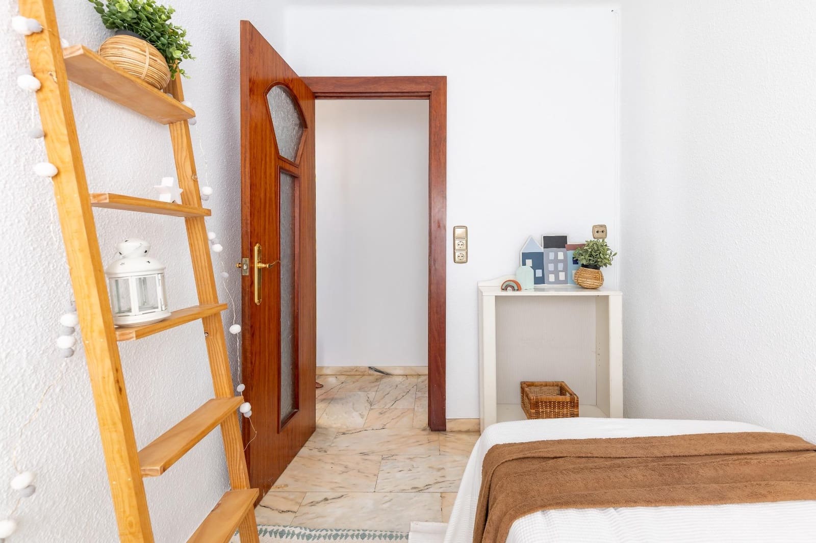 3 Zimmer Wohnung zu verkaufen in Valencia Stadt - 435.000 € (Ref: 10049572)