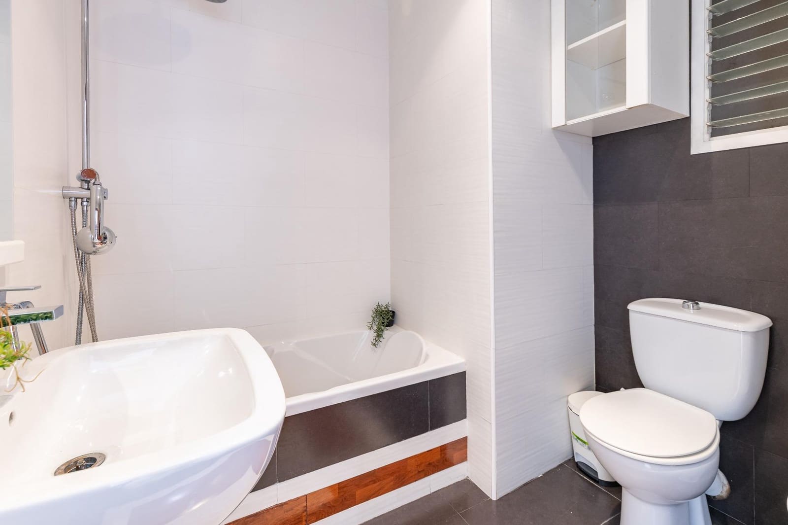 3 Zimmer Wohnung zu verkaufen in Valencia Stadt - 435.000 € (Ref: 10049572)
