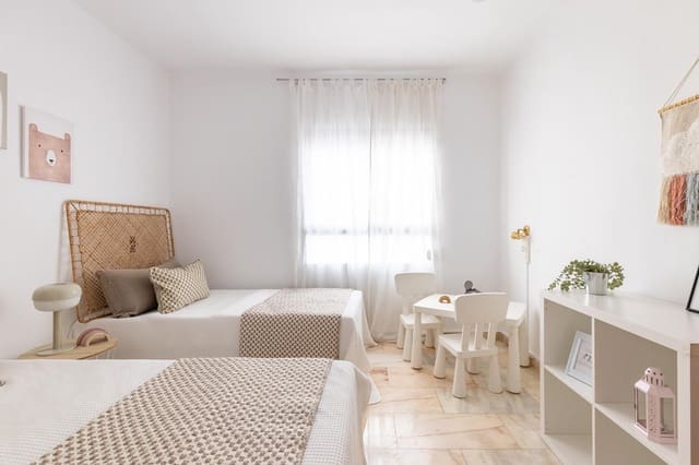 3 Zimmer Wohnung zu verkaufen in Ciutat Universitaria, València Stadt - 435.000 € (Ref: 10049572)