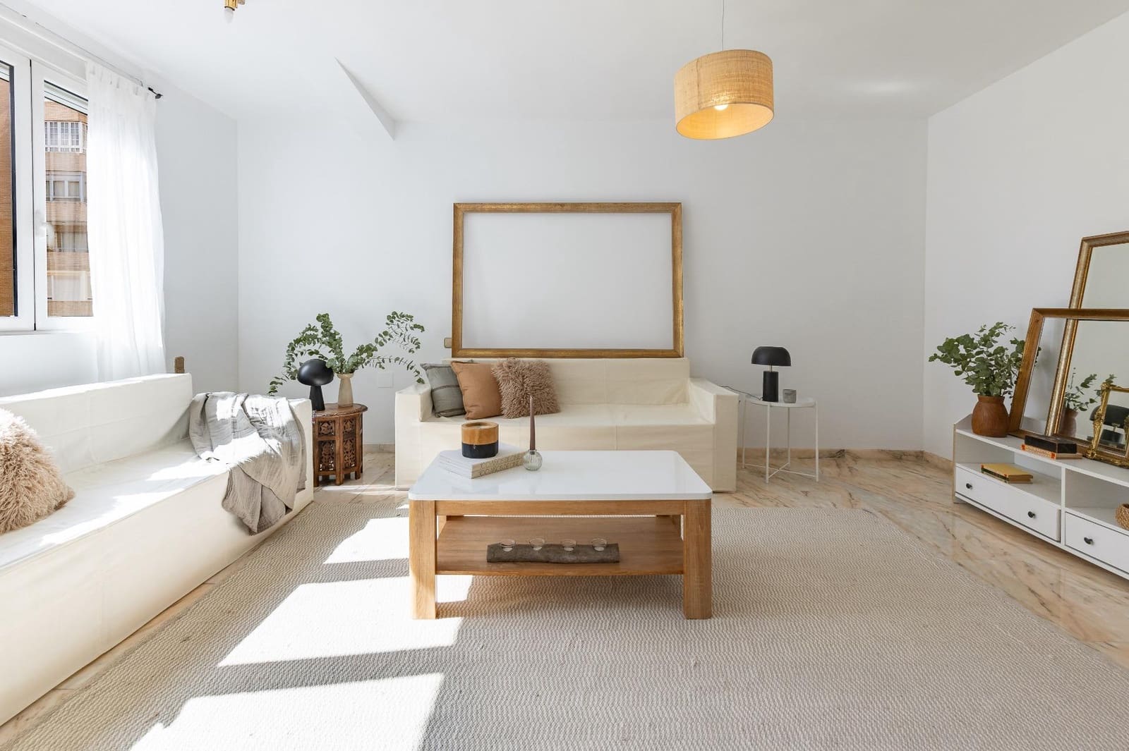 3 Zimmer Wohnung zu verkaufen in Valencia Stadt - 435.000 € (Ref: 10049572)