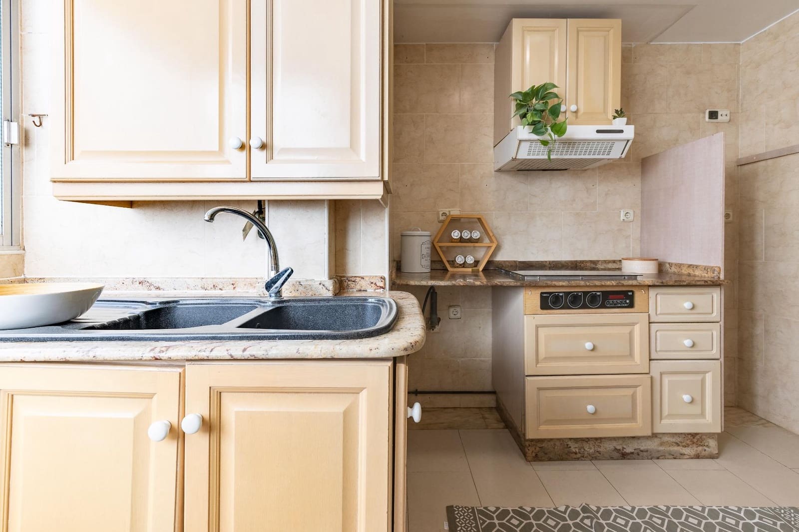 3 Zimmer Wohnung zu verkaufen in Valencia Stadt - 435.000 € (Ref: 10049572)