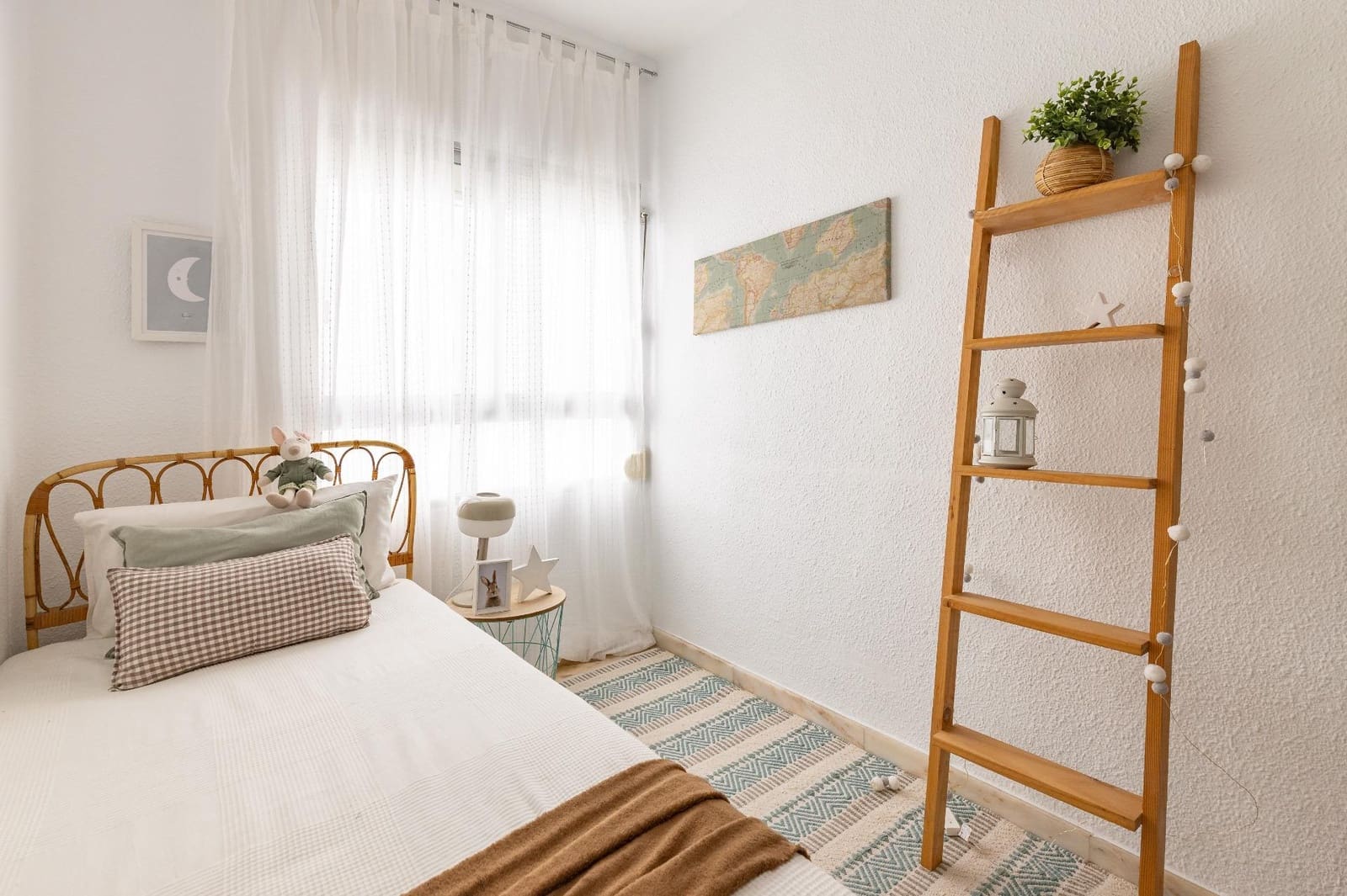 3 Zimmer Wohnung zu verkaufen in Valencia Stadt - 435.000 € (Ref: 10049572)