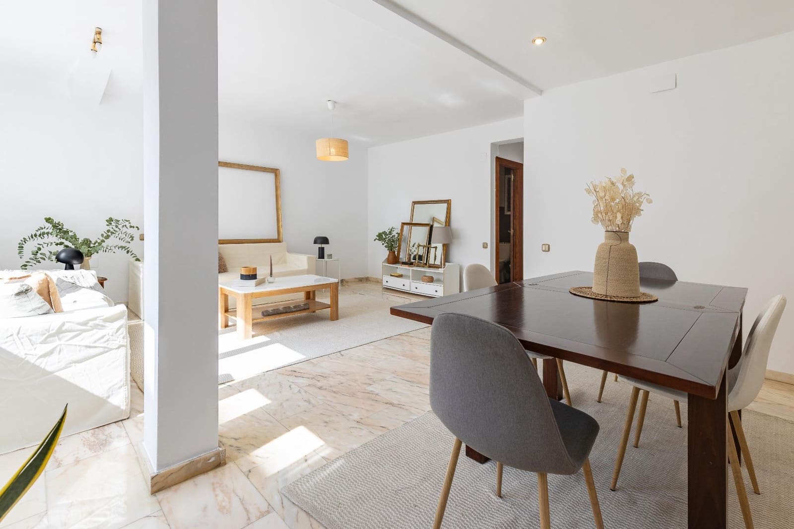 3 Zimmer Wohnung zu verkaufen in Valencia Stadt - 435.000 € (Ref: 10049572)