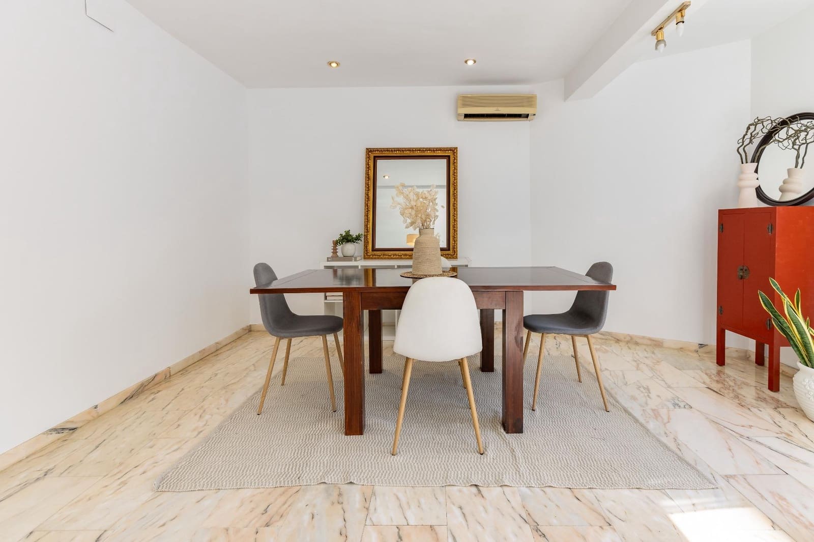 3 Zimmer Wohnung zu verkaufen in Valencia Stadt - 435.000 € (Ref: 10049572)