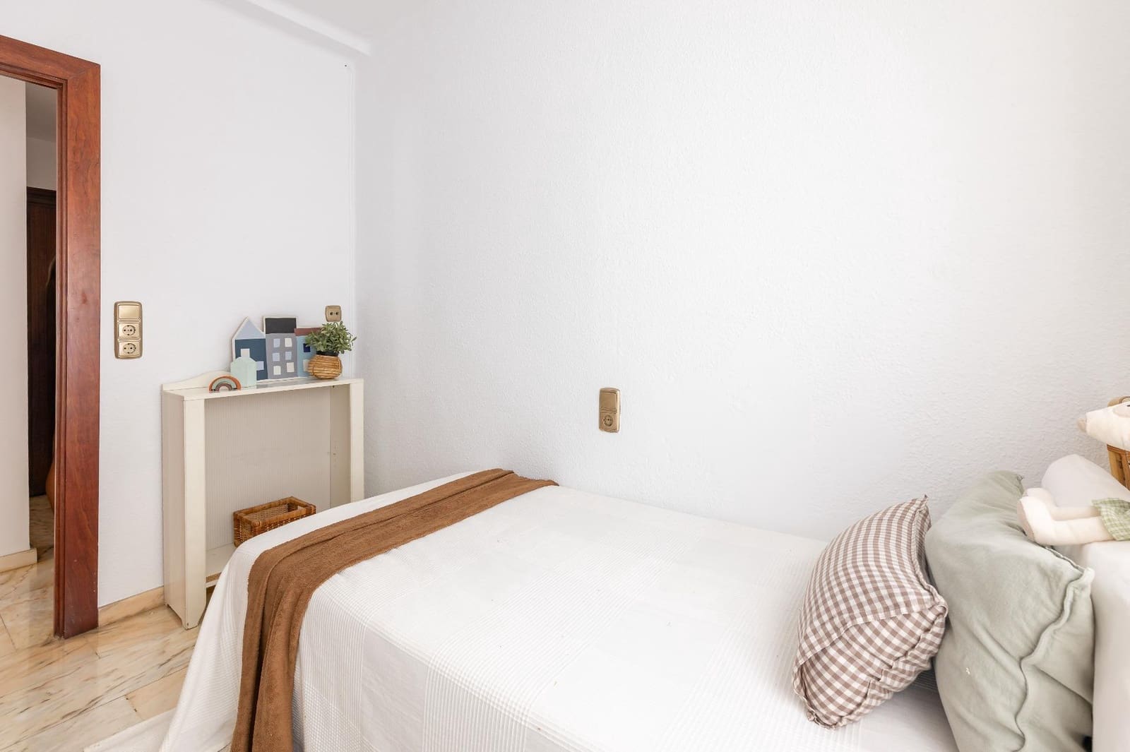 3 Zimmer Wohnung zu verkaufen in Valencia Stadt - 435.000 € (Ref: 10049572)