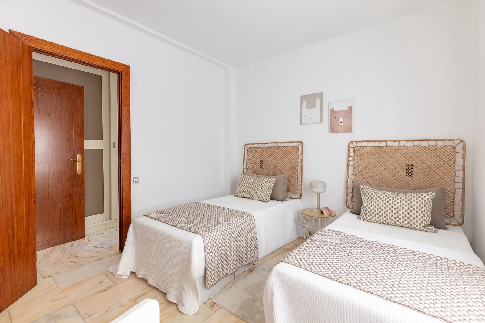 3 Zimmer Wohnung zu verkaufen in Valencia Stadt - 435.000 € (Ref: 10049572)