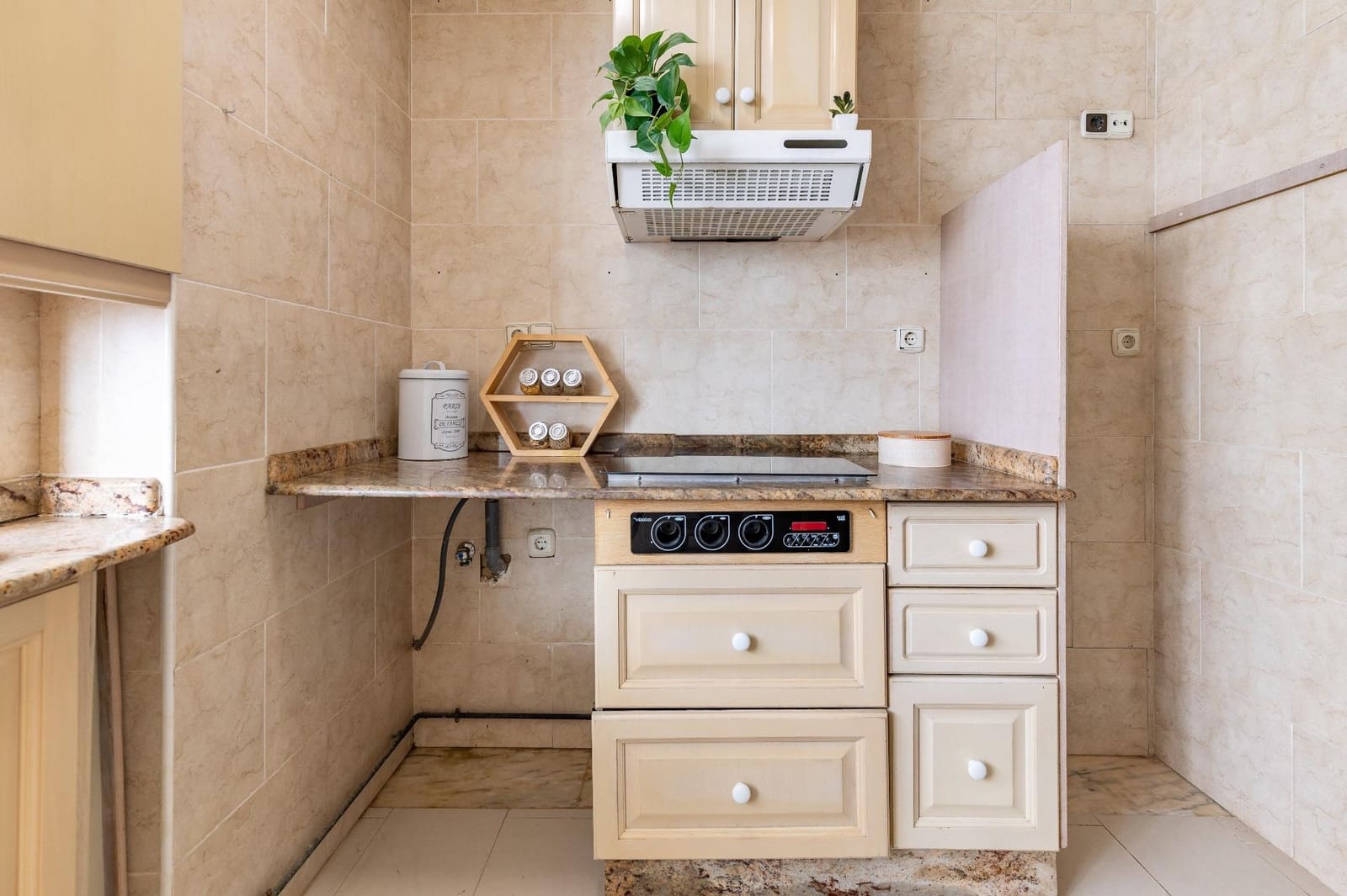 3 Zimmer Wohnung zu verkaufen in Valencia Stadt - 435.000 € (Ref: 10049572)