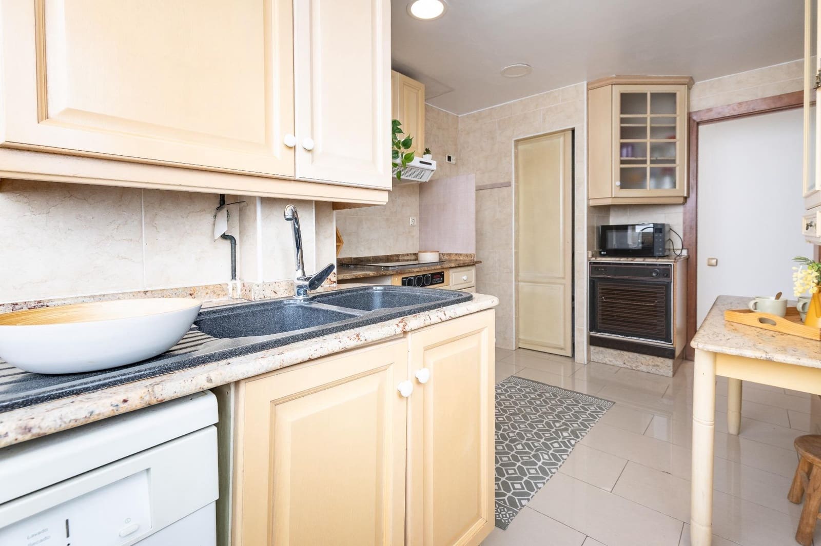 3 Zimmer Wohnung zu verkaufen in Valencia Stadt - 435.000 € (Ref: 10049572)