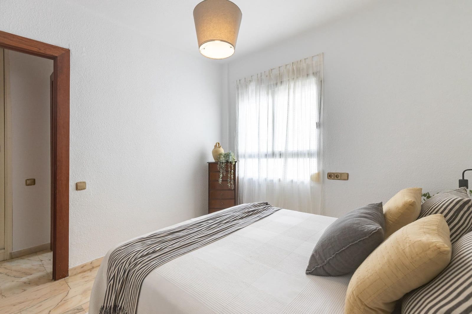 3 Zimmer Wohnung zu verkaufen in Valencia Stadt - 435.000 € (Ref: 10049572)
