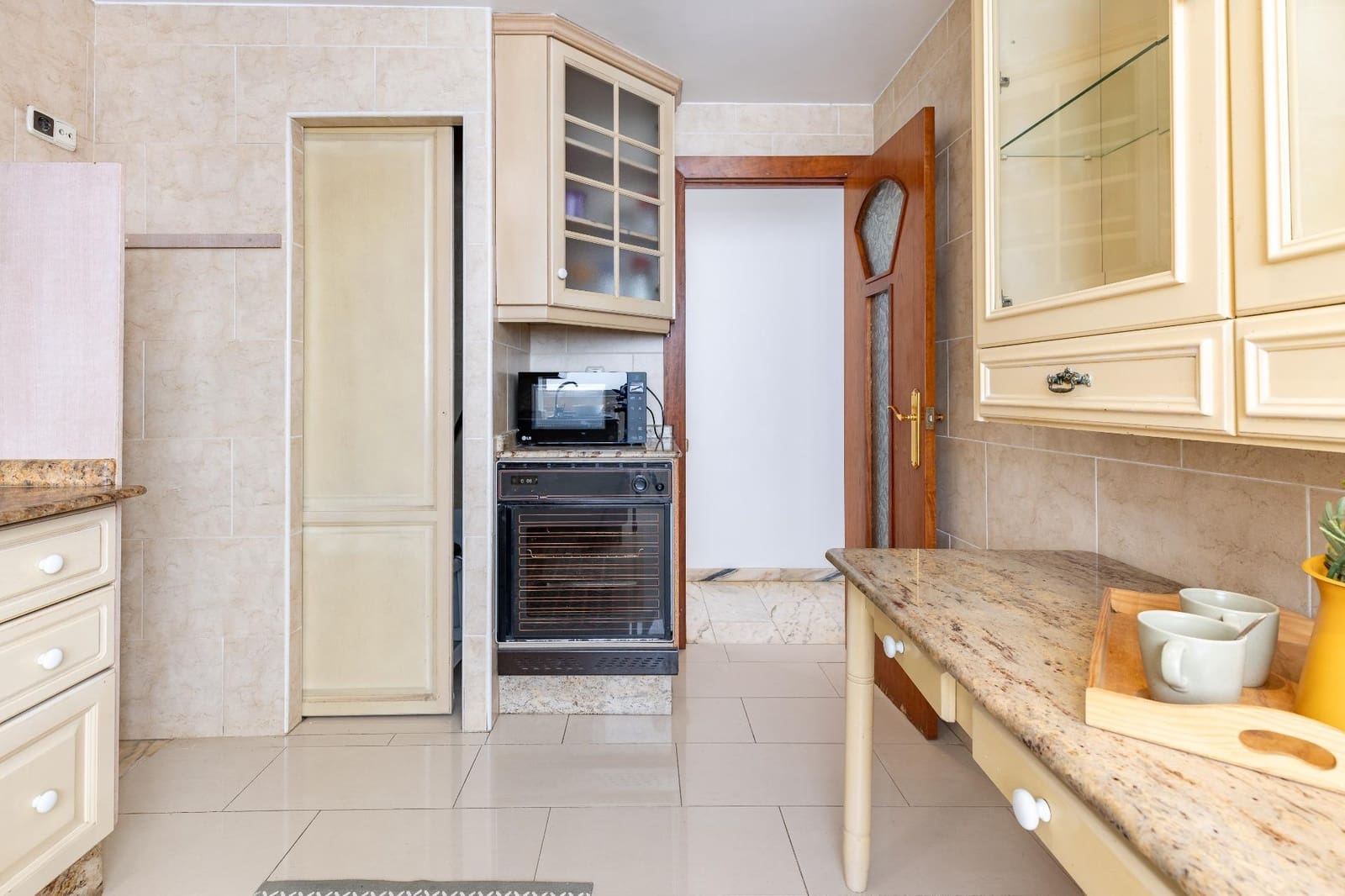 3 Zimmer Wohnung zu verkaufen in Valencia Stadt - 435.000 € (Ref: 10049572)