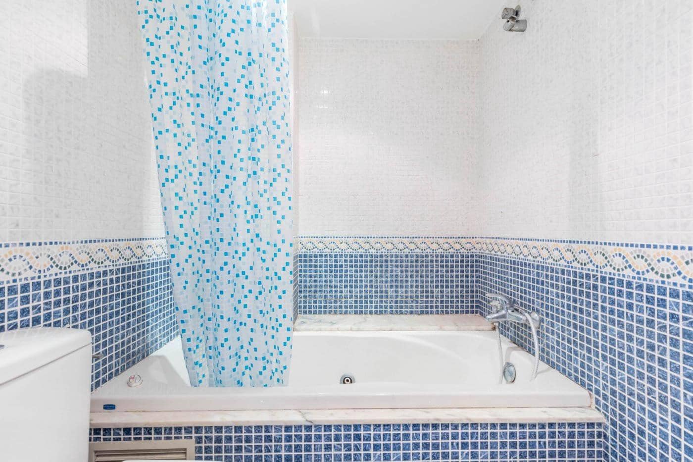 1 camera da letto Appartamento da affittare in Valencia citta con piscina garage - 1.200 € (Rif: 10049573)