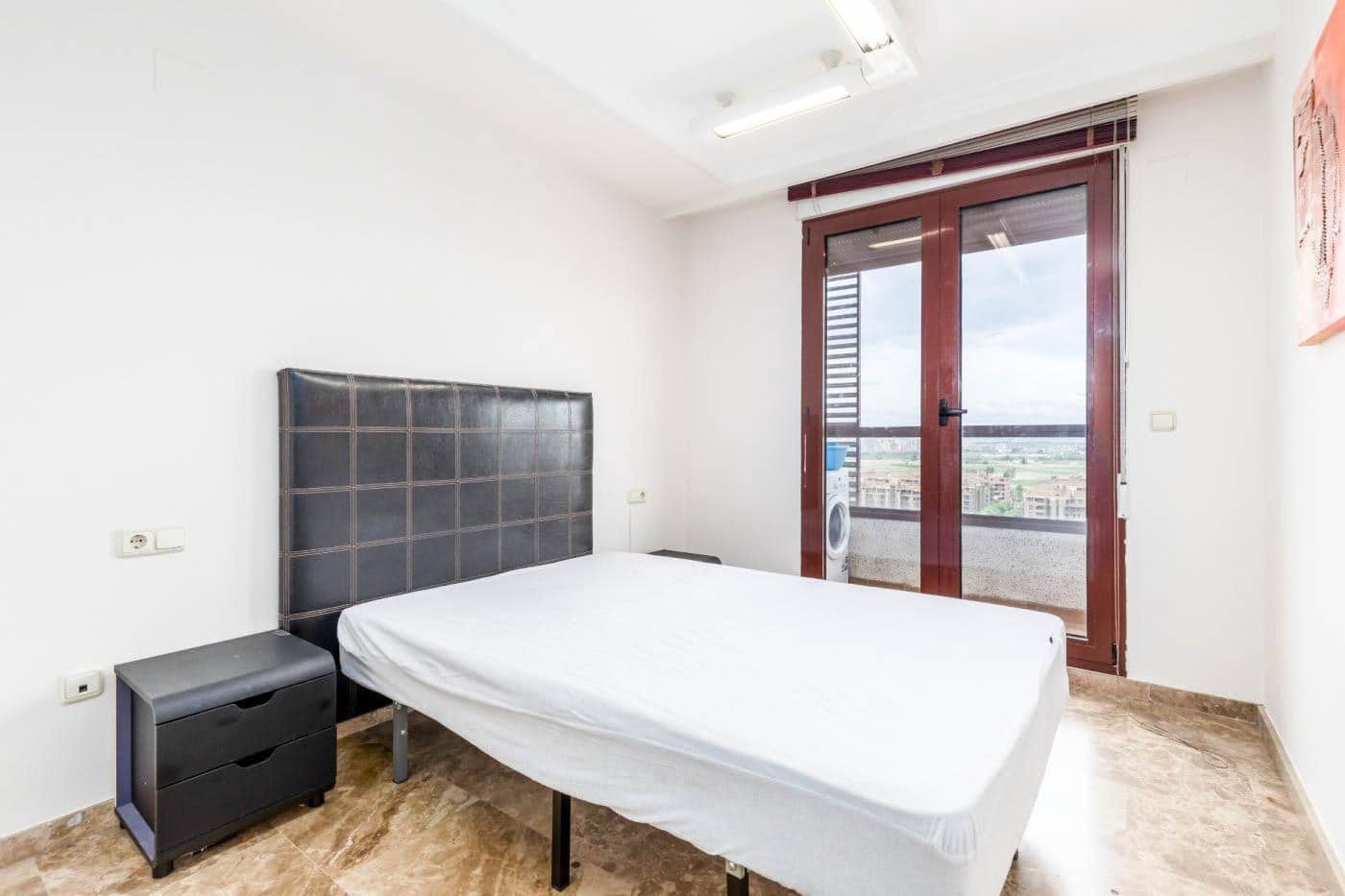 1 camera da letto Appartamento da affittare in Valencia citta con piscina garage - 1.200 € (Rif: 10049573)