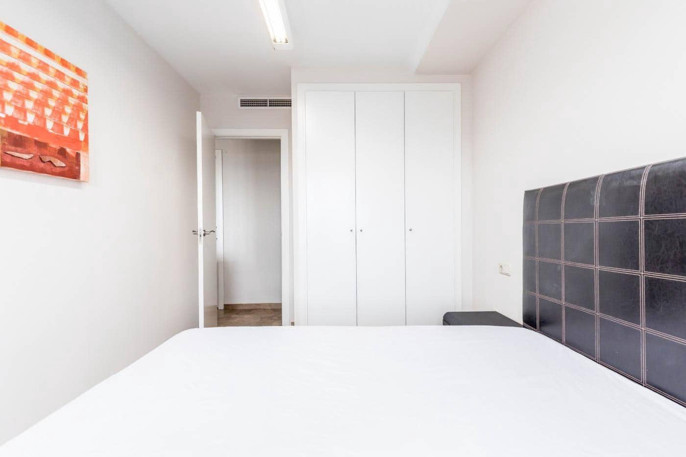 1 camera da letto Appartamento da affittare in Valencia citta con piscina garage - 1.200 € (Rif: 10049573)