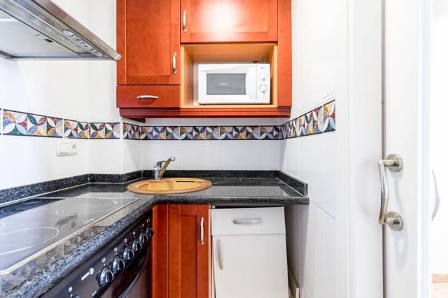 1 camera da letto Appartamento da affittare in Sant Pau, Valencia città con piscina garage - 1.200 € (Rif: 10049573)