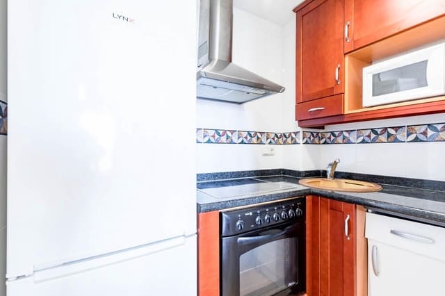 1 camera da letto Appartamento da affittare in Sant Pau, Valencia città con piscina garage - 1.200 € (Rif: 10049573)