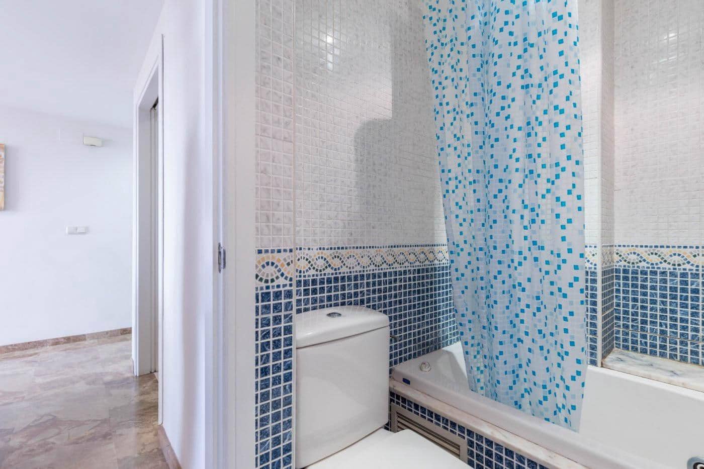 1 camera da letto Appartamento da affittare in Valencia citta con piscina garage - 1.200 € (Rif: 10049573)