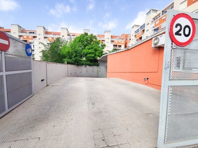 3 slaapkamer Flat te huur in Valterna, Paterna met zwembad garage - € 1.200 (Ref: 10049574)