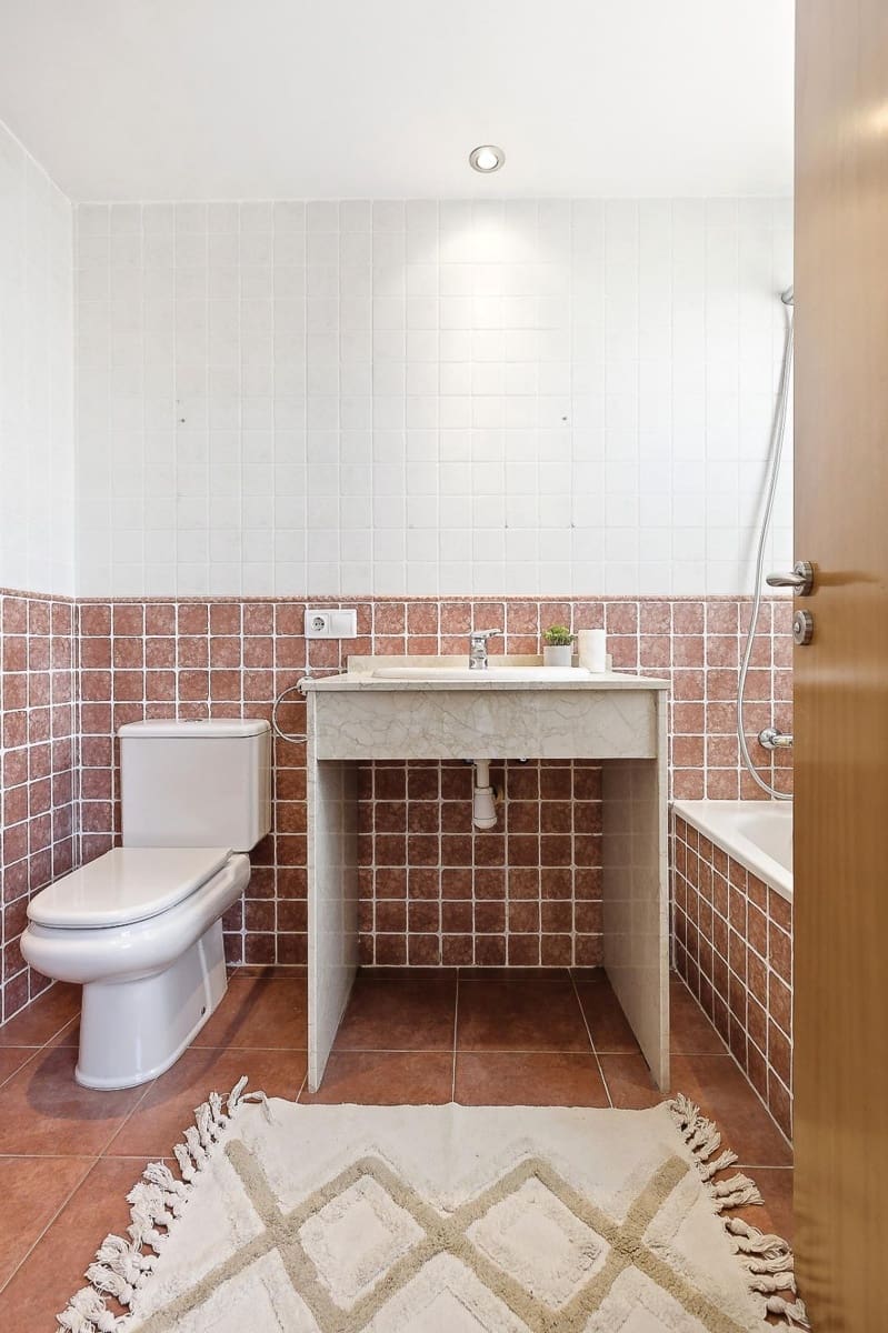 3 sovrum Lägenhet till salu i Castello de la Plana med pool garage - 278 000 € (Ref: 10055544)