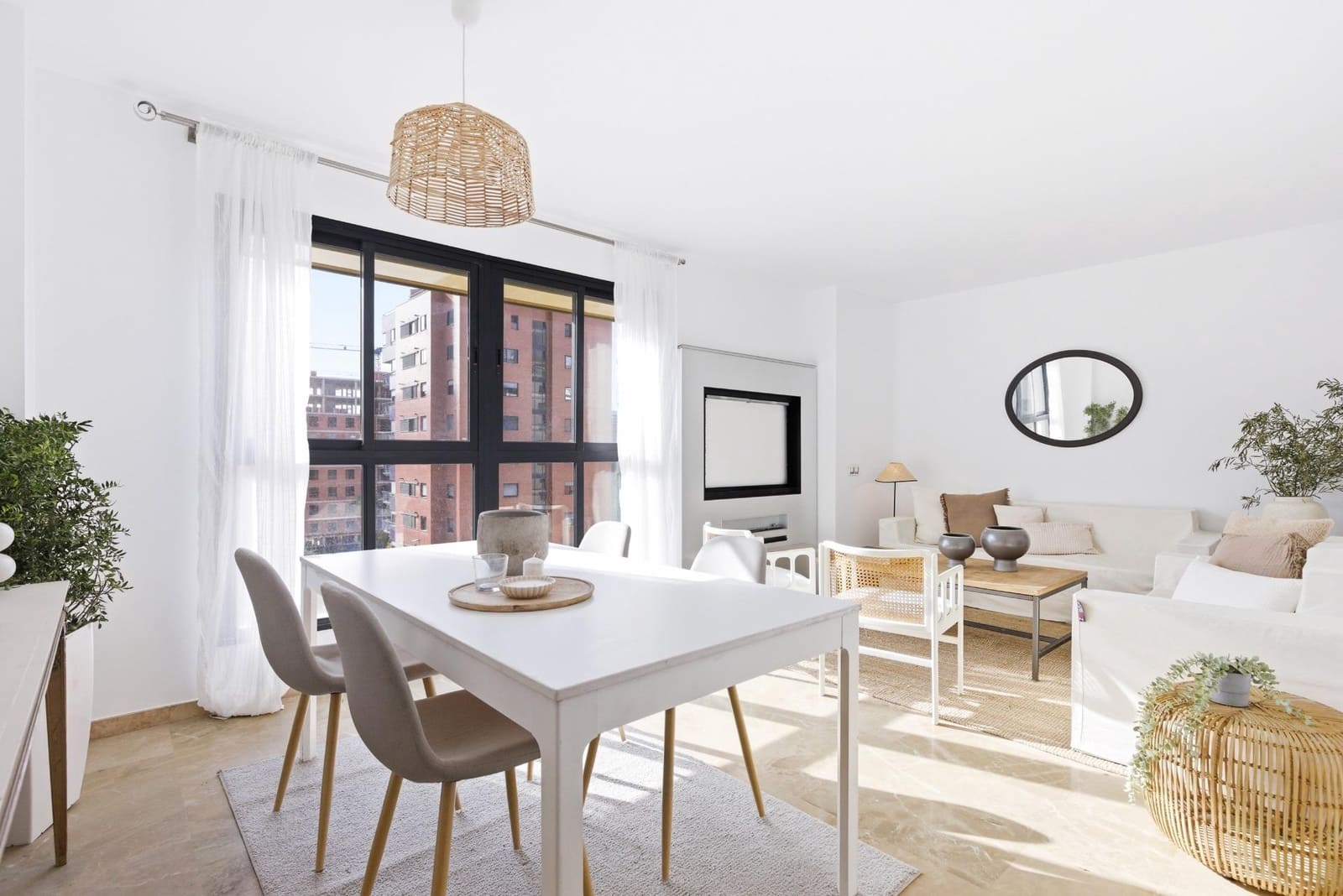 3 sovrum Lägenhet till salu i Castello de la Plana med pool garage - 278 000 € (Ref: 10055544)