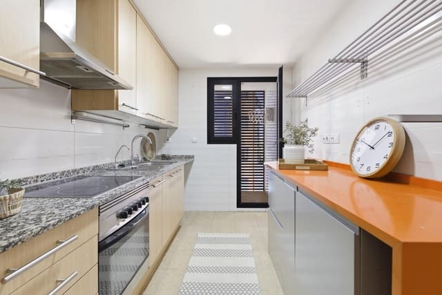 3 sovrum Lägenhet till salu i Este, Castelló de la Plana med pool garage - 278 000 € (Ref: 10055544)