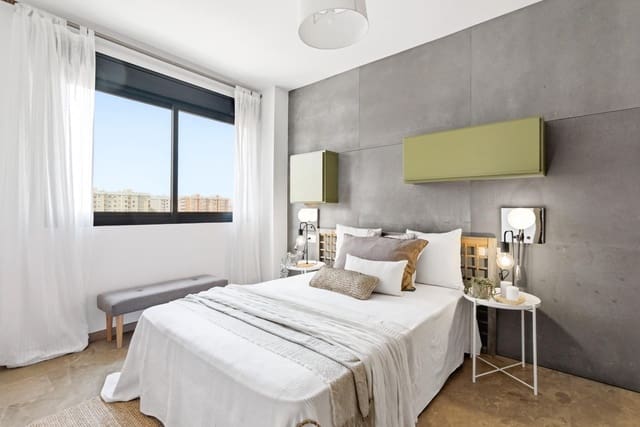 3 sovrum Lägenhet till salu i Este, Castelló de la Plana med pool garage - 278 000 € (Ref: 10055544)