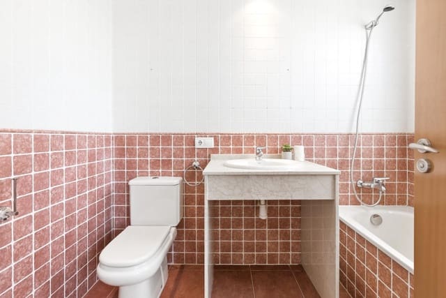 3 sovrum Lägenhet till salu i Este, Castelló de la Plana med pool garage - 278 000 € (Ref: 10055544)