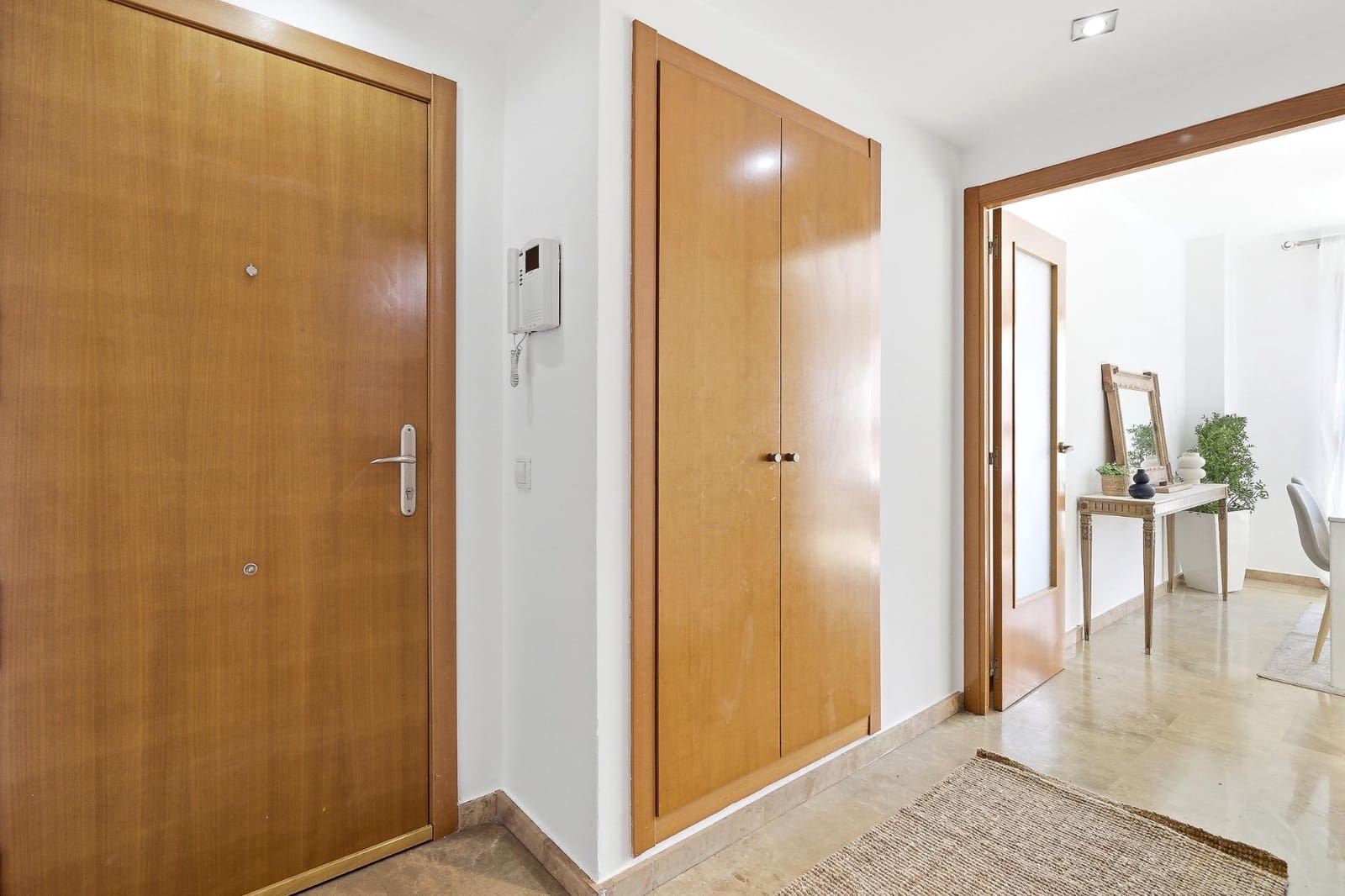 3 sovrum Lägenhet till salu i Castello de la Plana med pool garage - 278 000 € (Ref: 10055544)