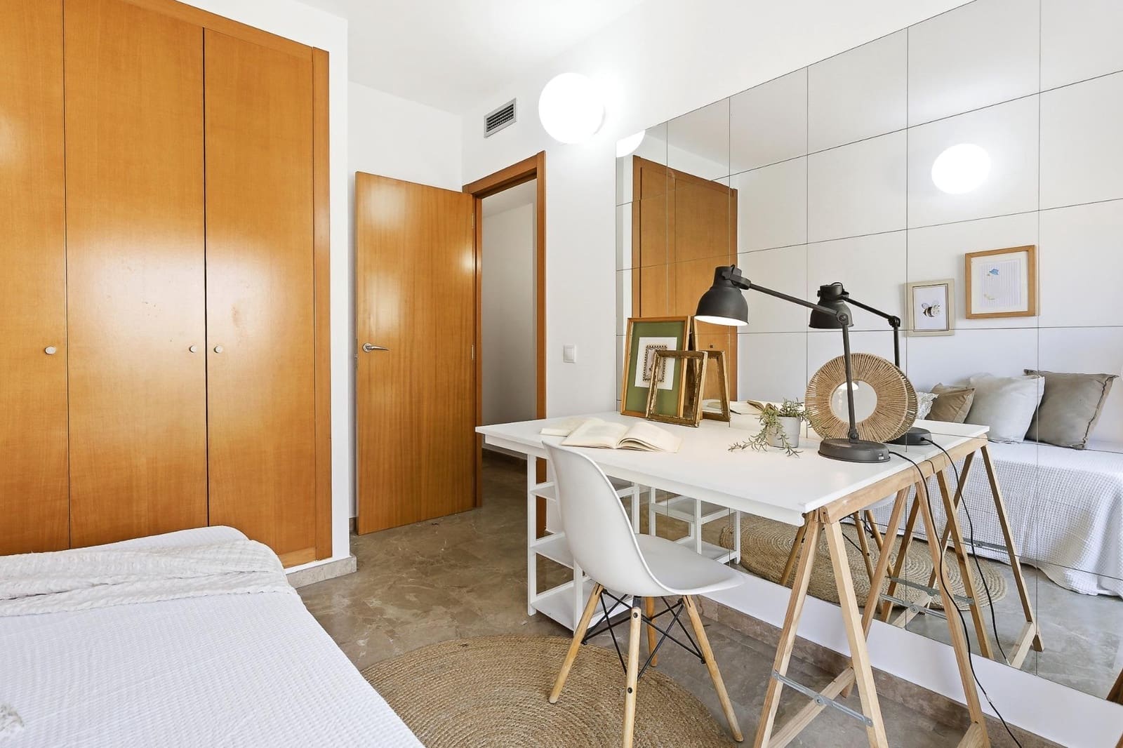 3 sovrum Lägenhet till salu i Castello de la Plana med pool garage - 278 000 € (Ref: 10055544)